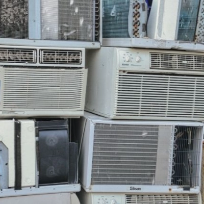 Kartal Bölgesinde Metal Hurdacı